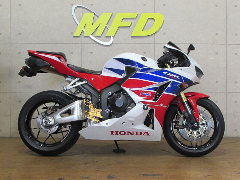 ホンダ CBR600RR (1094142) | 中古バイク・新車の事ならバイク
