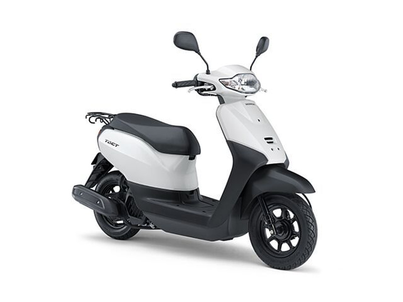ホンダ タクト ベーシック (1094205) | 中古バイク・新車の事なら