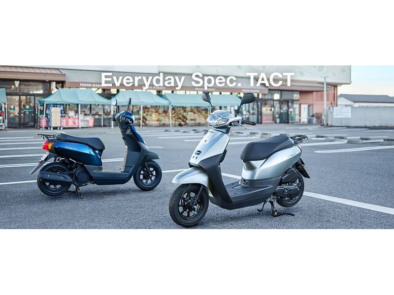 ホンダ タクト ベーシック (1094205) | 中古バイク・新車の事なら