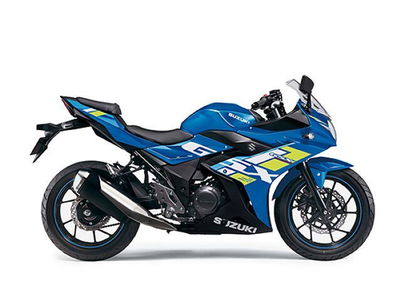 スズキ GSX250R (1095411) | 中古バイク・新車の事ならバイクの窓口