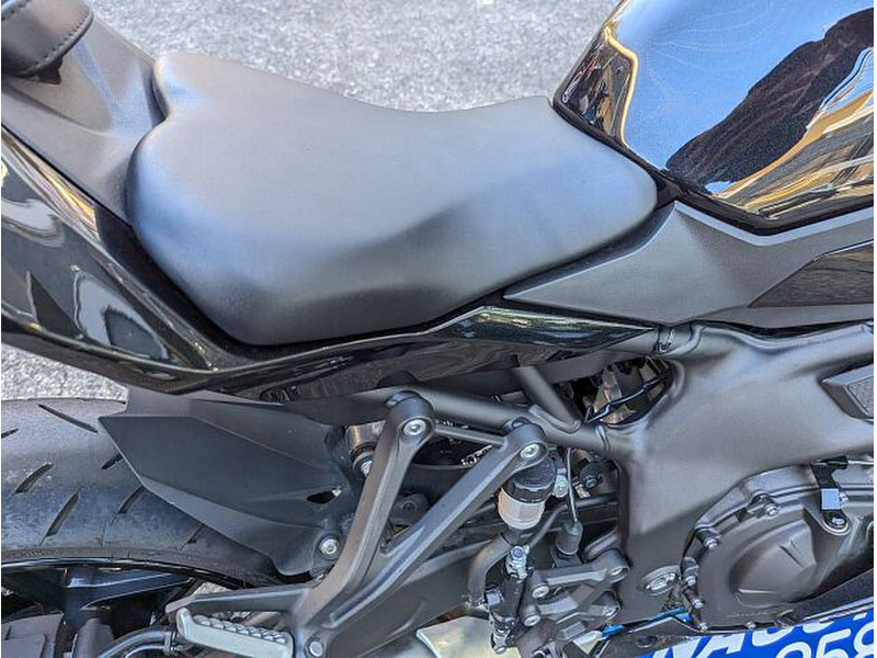 カワサキ Ninja ZX－25R (1097136) | 中古バイク