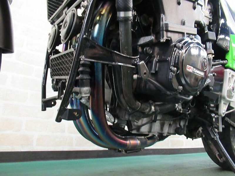 日本限定！900グローバル☆ハニーバジャー エクストリーム