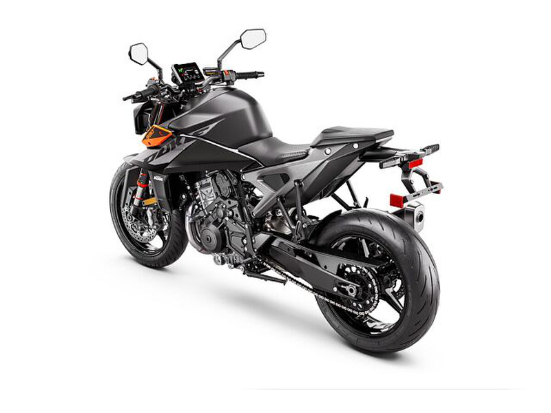 KTM KTM990スーパーDUKE (1098329) | 中古バイク