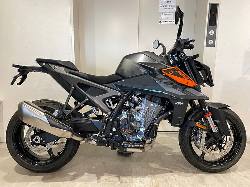 ＫＴＭ ＫＴＭ ９９０スーパーデューク (1098376) | 中古バイク・新車の事ならバイクの窓口