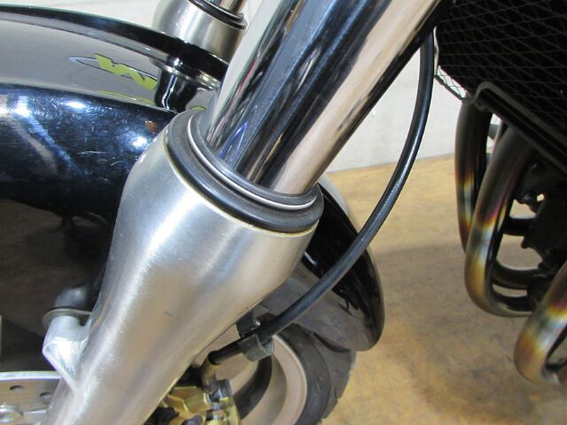 ホンダ X4 (1099530) | 中古バイク・新車の事ならバイクの窓口