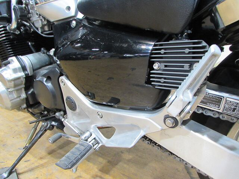 X4/ホンダの新車・中古バイク一覧[本体価格の安い順