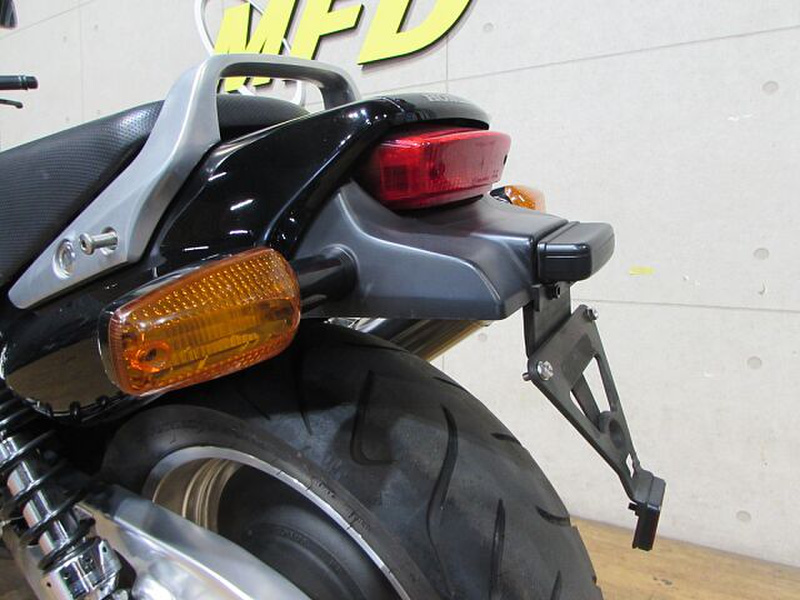 ホンダ X4 (1099530) | 中古バイク・新車の事ならバイクの窓口