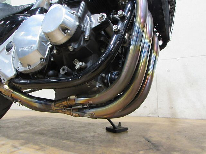 ホンダ X4 (1099530) | 中古バイク・新車の事ならバイクの窓口