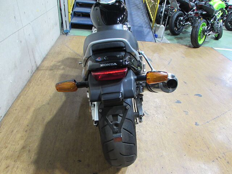 ホンダ X4タイプLD のカタログ情報 | 新車・中古バイク情報