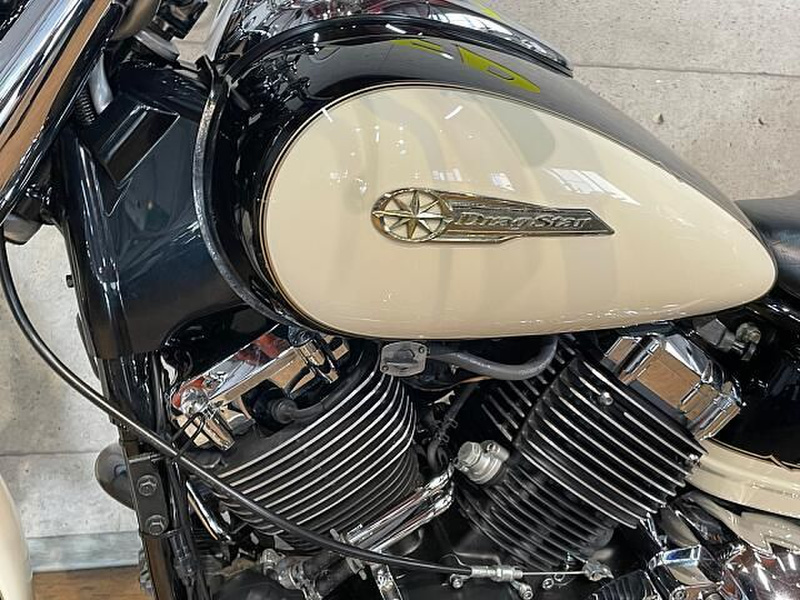 ヤマハ ドラッグスター400クラシック (1099540) | 中古バイク・新車