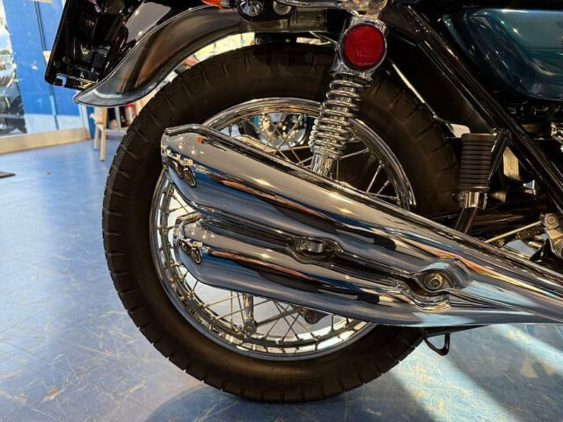 カワサキ 750RS（Z2） (1099581) | 中古バイク・新車の事なら