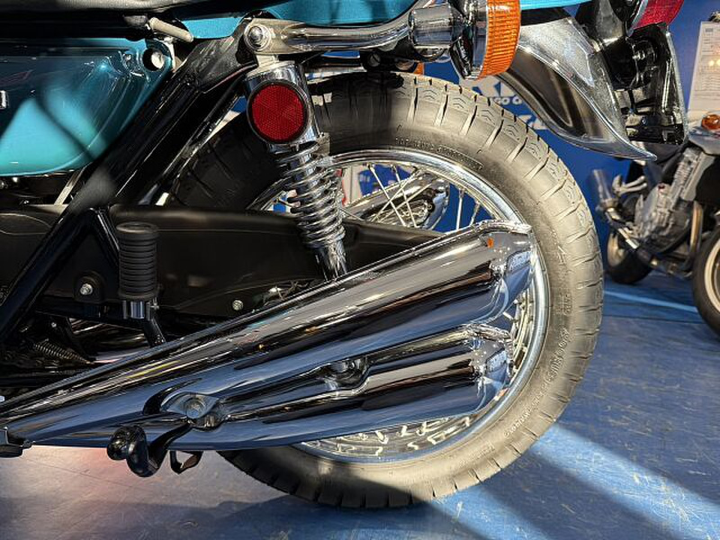 なぁーみ Z1 初期型 VM29スムースボア｜SOLD OUT｜旧車・絶版バイクなら