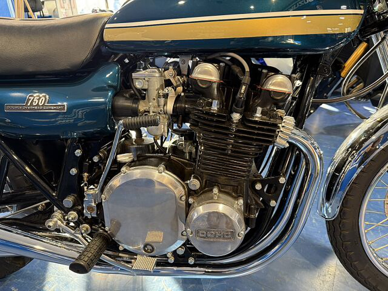 カワサキ 750RS（Z2） (1099581) | 中古バイク・新車の事