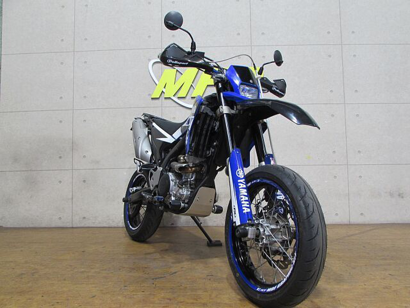 ヤマハ WR250X (1103651) | 中古バイク・新車の事ならバイクの窓口