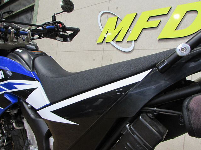 ヤマハ WR250X (1103651) | 中古バイク・新車の事ならバイクの窓口
