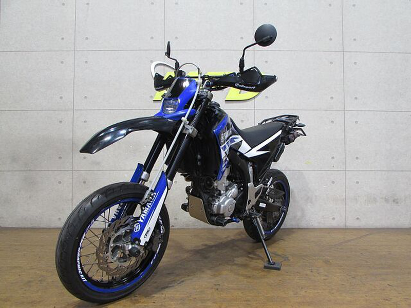 ヤマハ WR250X (1103651) | 中古バイク・新車の事ならバイクの窓口 ヤマハ WR250X (1103651) | 中古バイク・新車の事ならバイクの窓口
