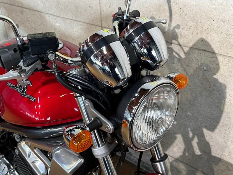 カワサキ バリオス2 (1105822) | 中古バイク・新車の事ならバイクの窓口