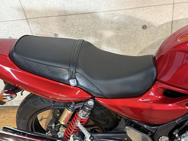 バリオス2 ZRX仕様 交換パーツ多数です！
