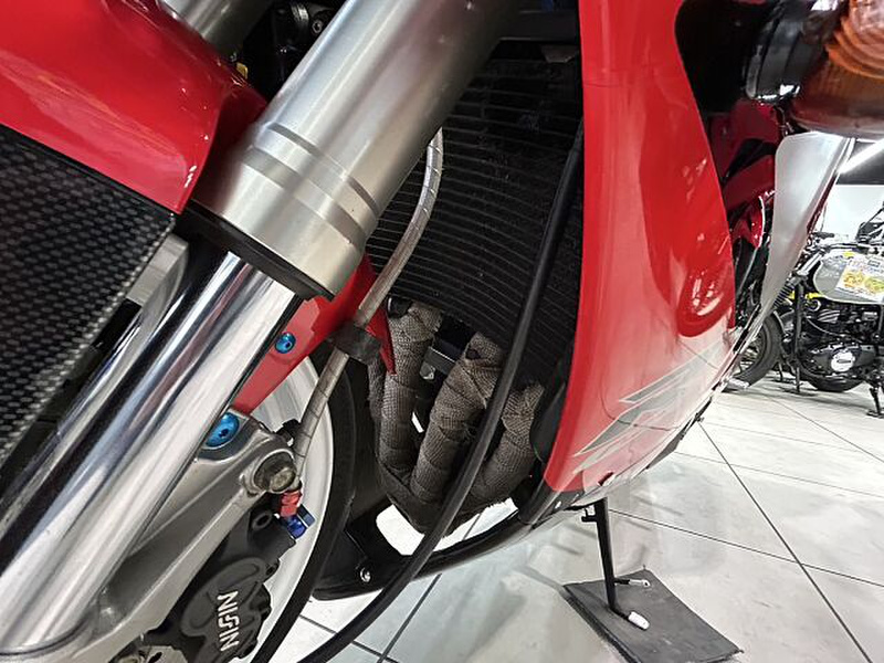 スズキ GSX－R400 (1108005) | 中古バイク・新車の事ならバイクの窓口