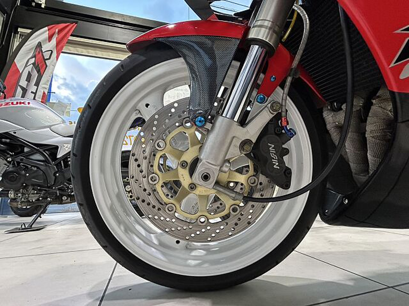 スズキ GSX－R400 (1108005) | 中古バイク・新車の事ならバイクの窓口