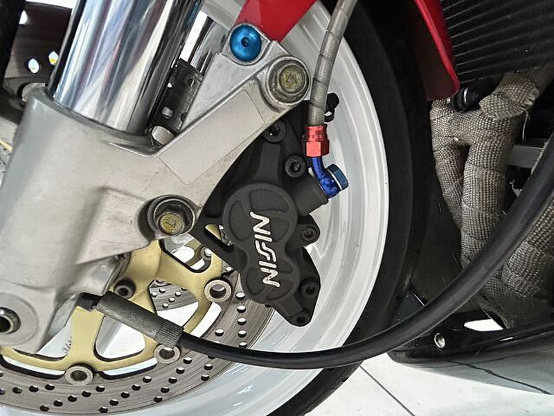 スズキ GSX－R400 (1108005) | 中古バイク・新車の事ならバイクの窓口
