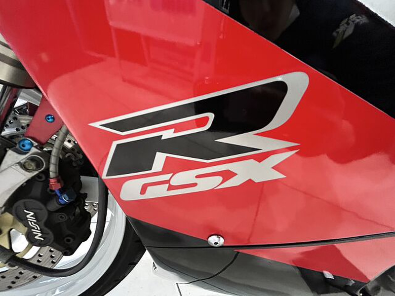 スズキ GSX－R400 (1108005) | 中古バイク・新車の事ならバイクの窓口