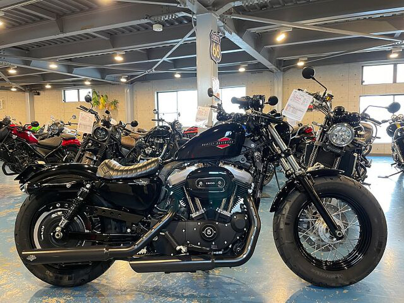 ハーレー ハーレーXR1200X スポーツスター (1118034