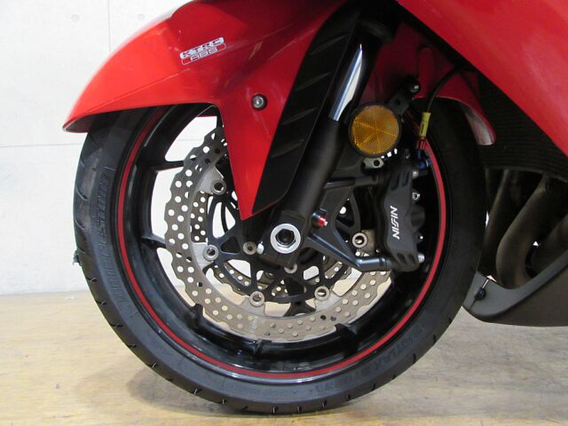 カワサキ Ninja ZX-14R (1118277) | 中古バイク カワサキ Ninja ZX-14R (1118277) | 中古バイク