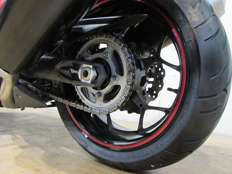 カワサキ Ninja ZX－14R (1118277) | 中古バイク