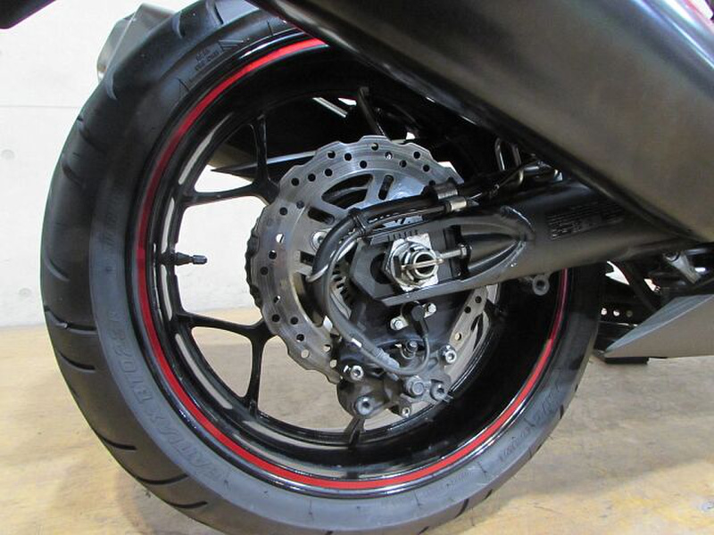 カワサキ Ninja ZX－14R (1118277) | 中古バイク