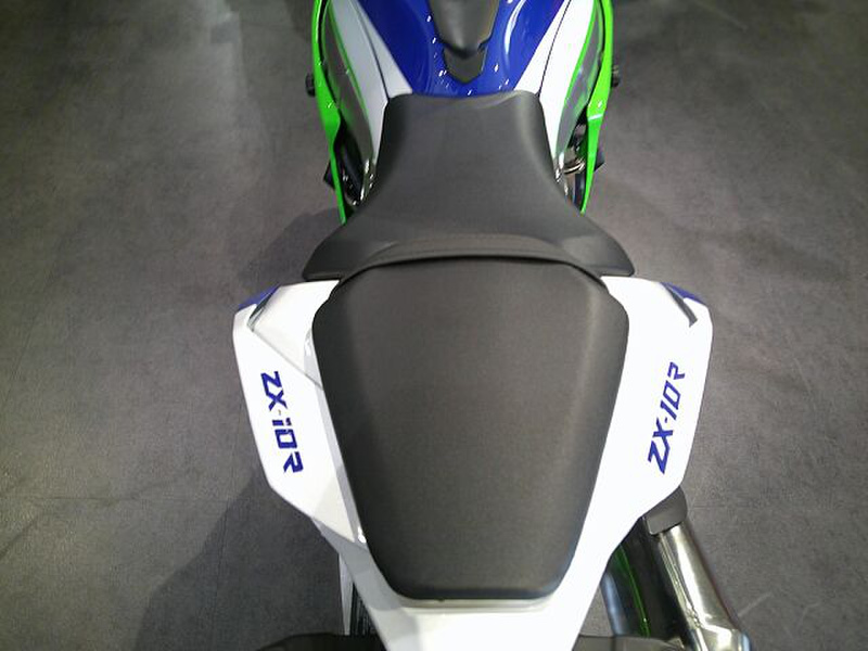 カワサキ Ninja ZX-10R (1119230) | 中古バイク カワサキ Ninja ZX-10R (1119230) | 中古バイク