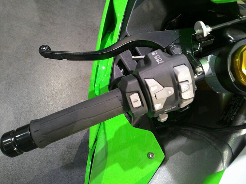カワサキ Ninja ZX－10R (1119230) | 中古バイク