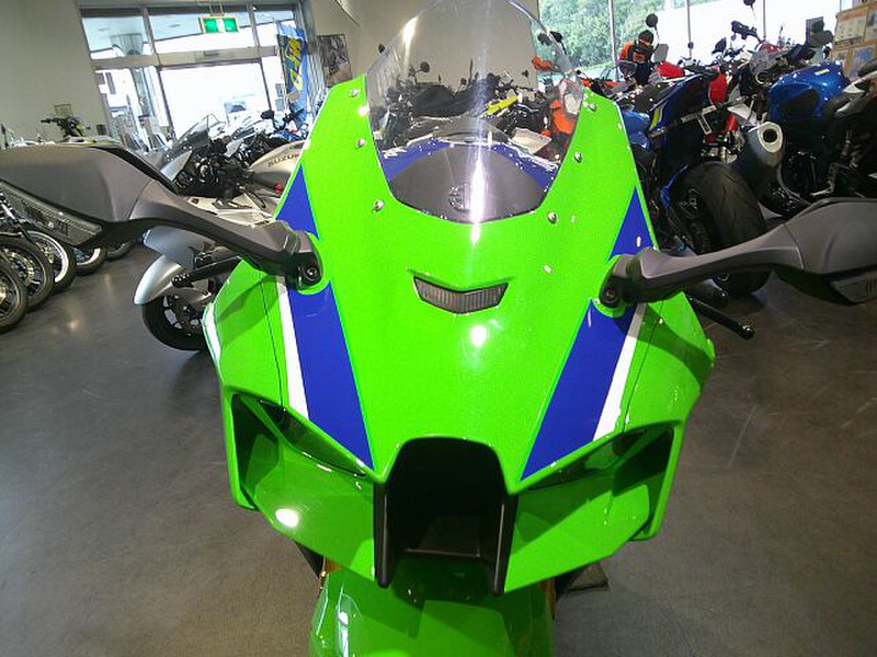 カワサキ Ninja ZX-10R (1119230) | 中古バイク カワサキ Ninja ZX-10R (1119230) | 中古バイク