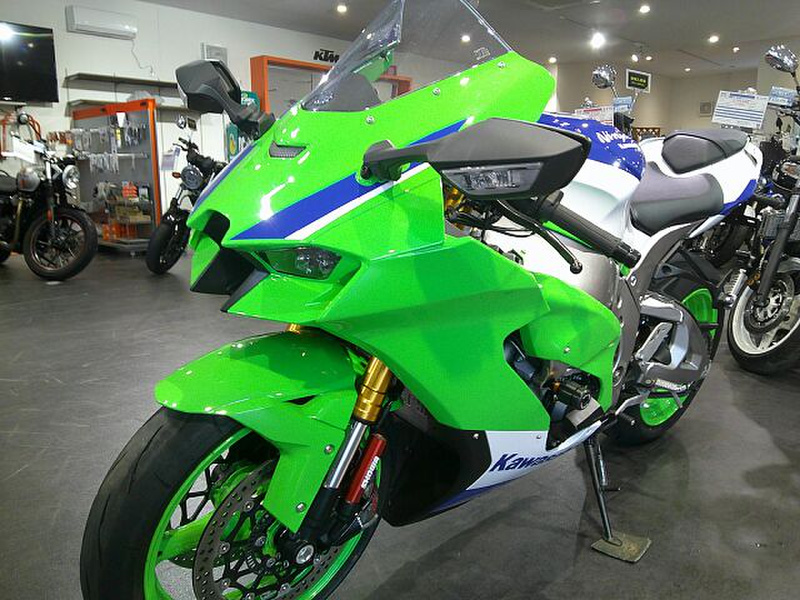 カワサキ Ninja ZX-10R (1119230) | 中古バイク カワサキ Ninja ZX-10R (1119230) | 中古バイク