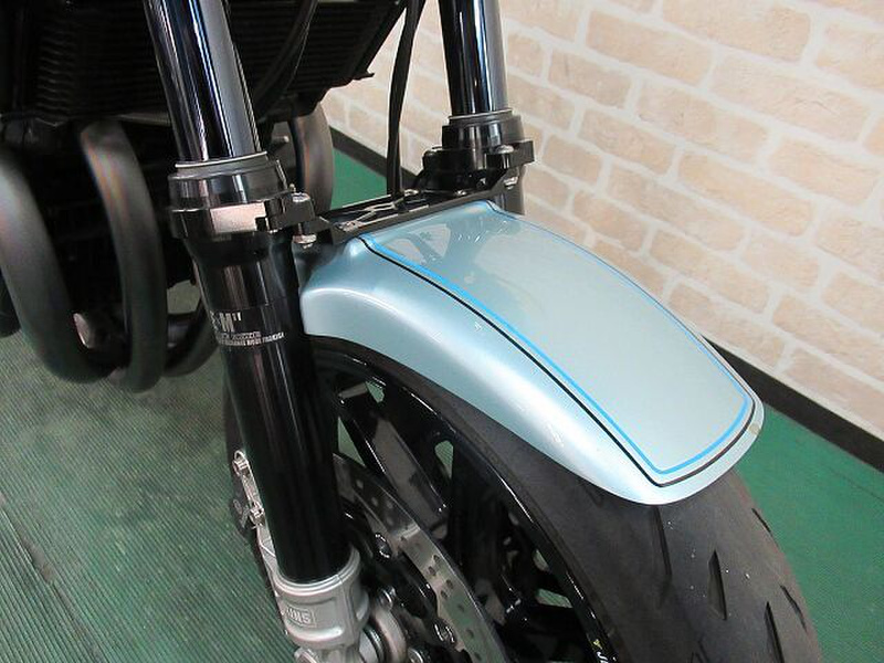 カワサキ Z1R (1119231) | 中古バイク・新車の事ならバイクの窓口 カワサキ Z1R (1119231) | 中古バイク・新車の事ならバイクの窓口