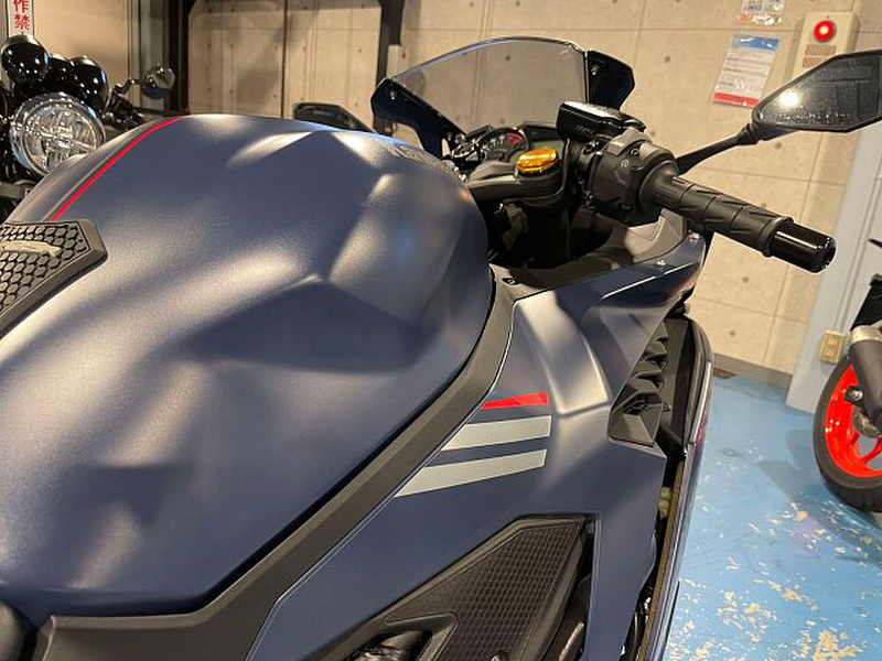 カワサキ Ninja ZX－25R (1119428) | 中古バイク