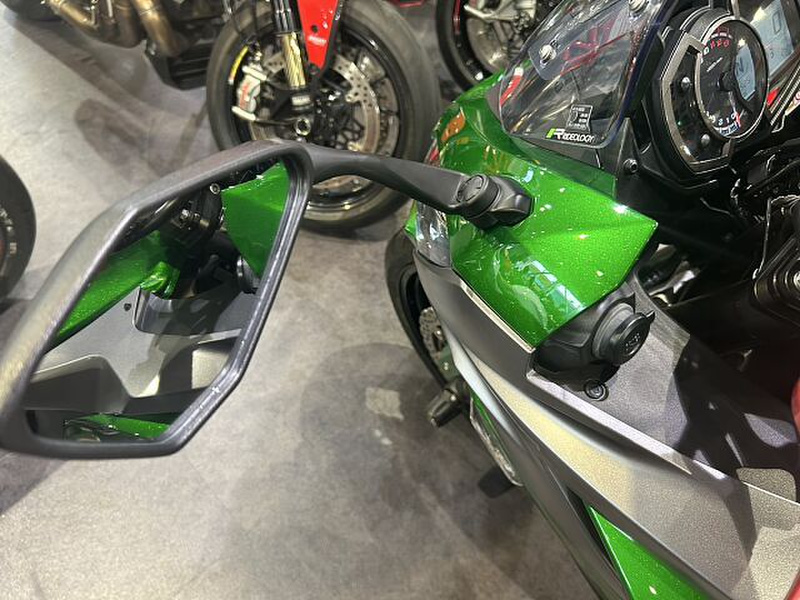 カワサキ Ninja 1000SX (1122092) | 中古バイク