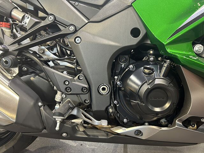 カワサキ Ninja 1000SX (1122092) | 中古バイク
