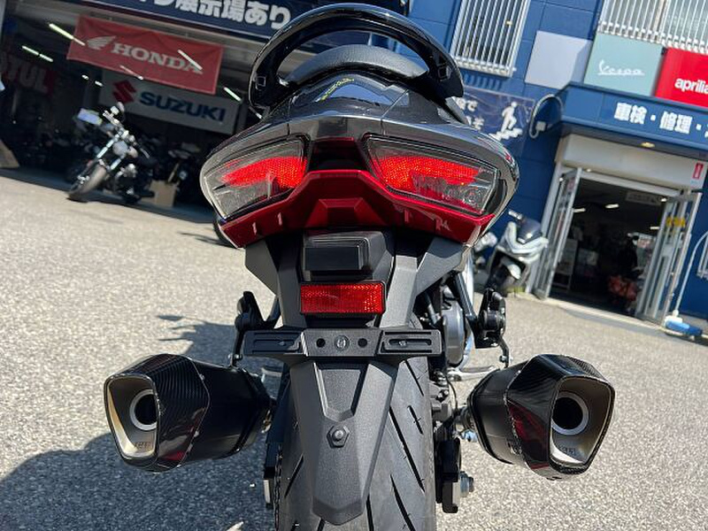 スズキ GSX1300R ハヤブサ (1122219) | 中古バイク