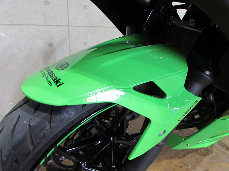 でおすすめアイテム。 カワサキ Ninja 400 (1123408) | 中古バイク・新車の事 複数被写体