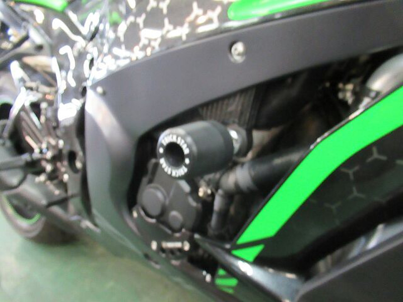 カワサキ Ninja ZX－10R (1123578) | 中古バイク