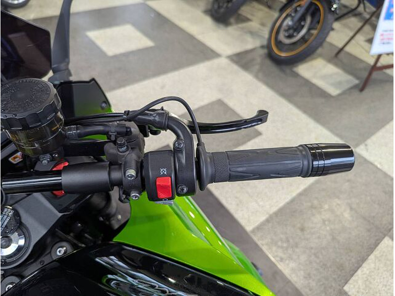カワサキ Ninja 1000SX (1124832) | 中古バイク