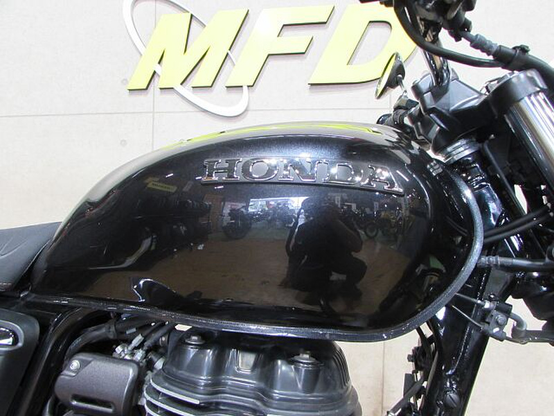 ホンダ GB350S (1125197) | 中古バイク・新車の事なら