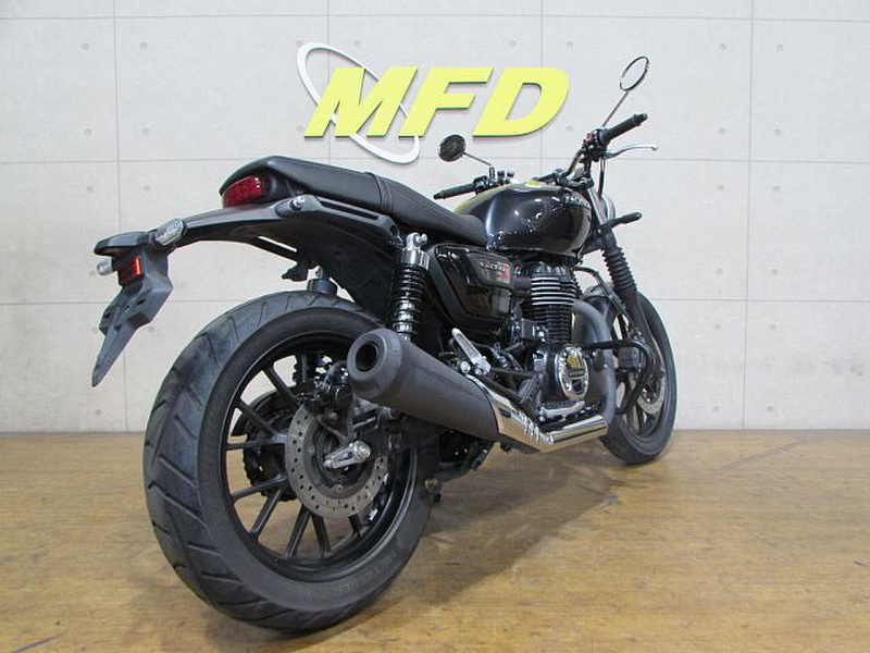 ホンダ GB350S (1125197) | 中古バイク・新車の事なら