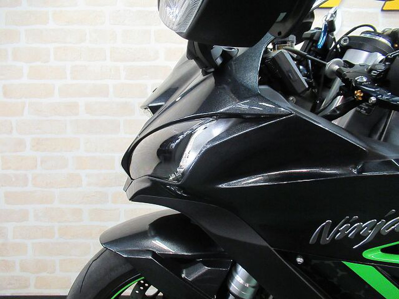 カワサキ Ninja ZX－10R (1125256) | 中古バイク