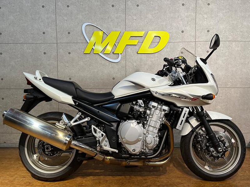 スズキバンディット1250S不動車です （スズキ バンディット