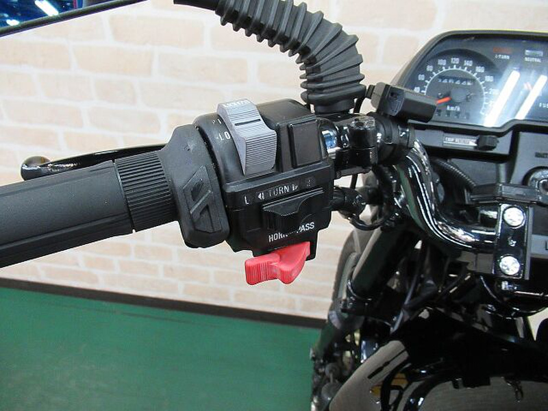 カワサキ Z750GP (1125305) | 中古バイク・新車の事なら