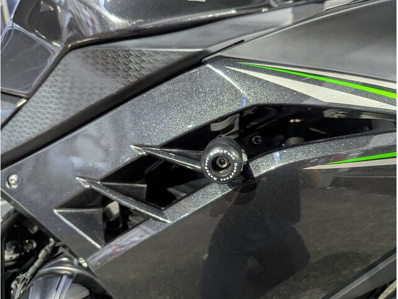 カワサキ Ninja 250 (1125601) | 中古バイク・新車の事