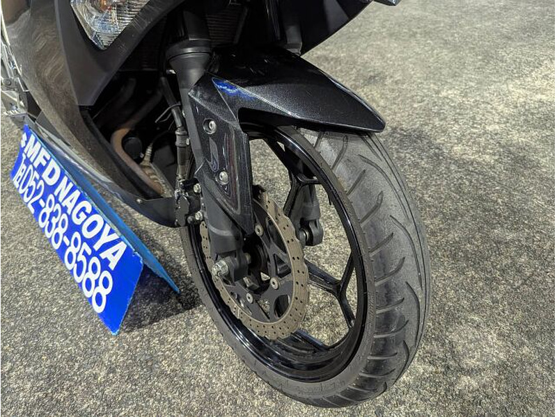 カワサキ Ninja 250 (1125601) | 中古バイク・新車の事