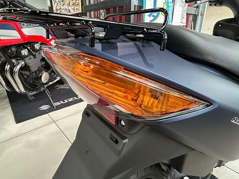 スズキ アドレスV50 (1126915) | 中古バイク・新車の事ならバイクの窓口